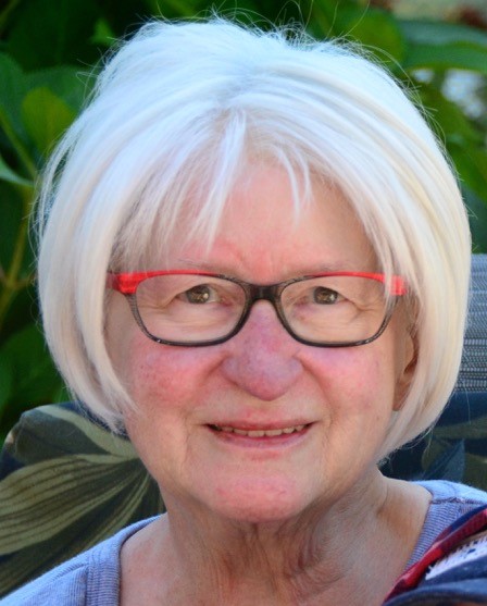 Diane Boivin