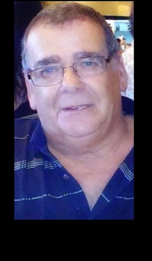 Réjean Pouliot