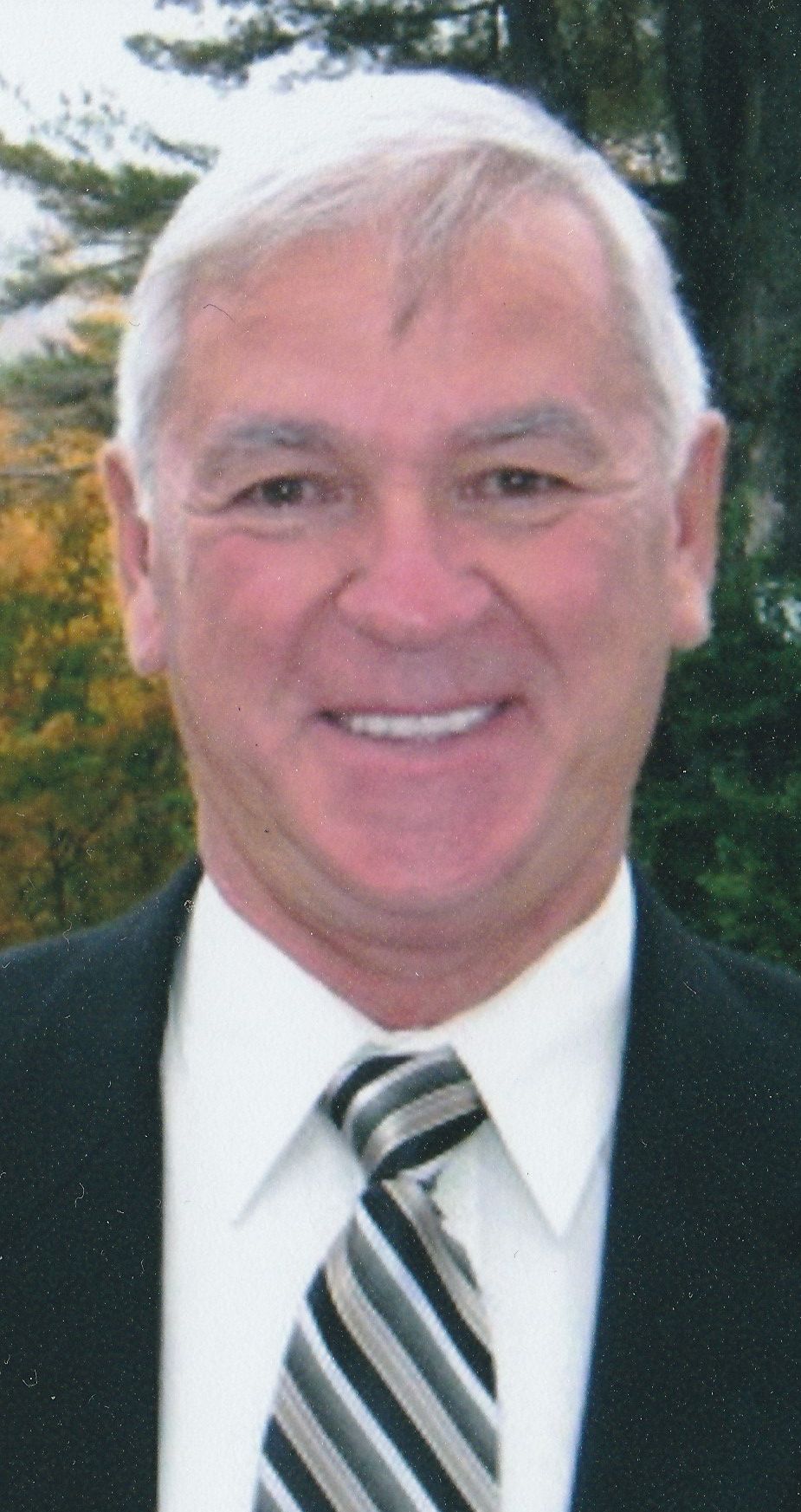 Gaston Dion