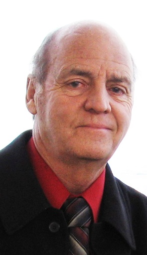 Robert Leclerc