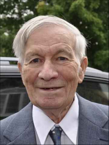 Louis-Robert Richer