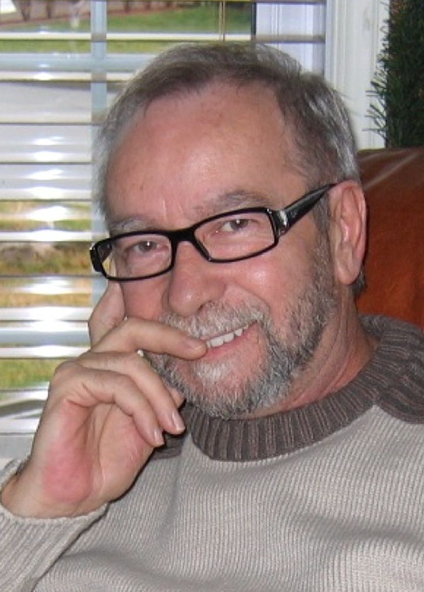 Richard Ferland