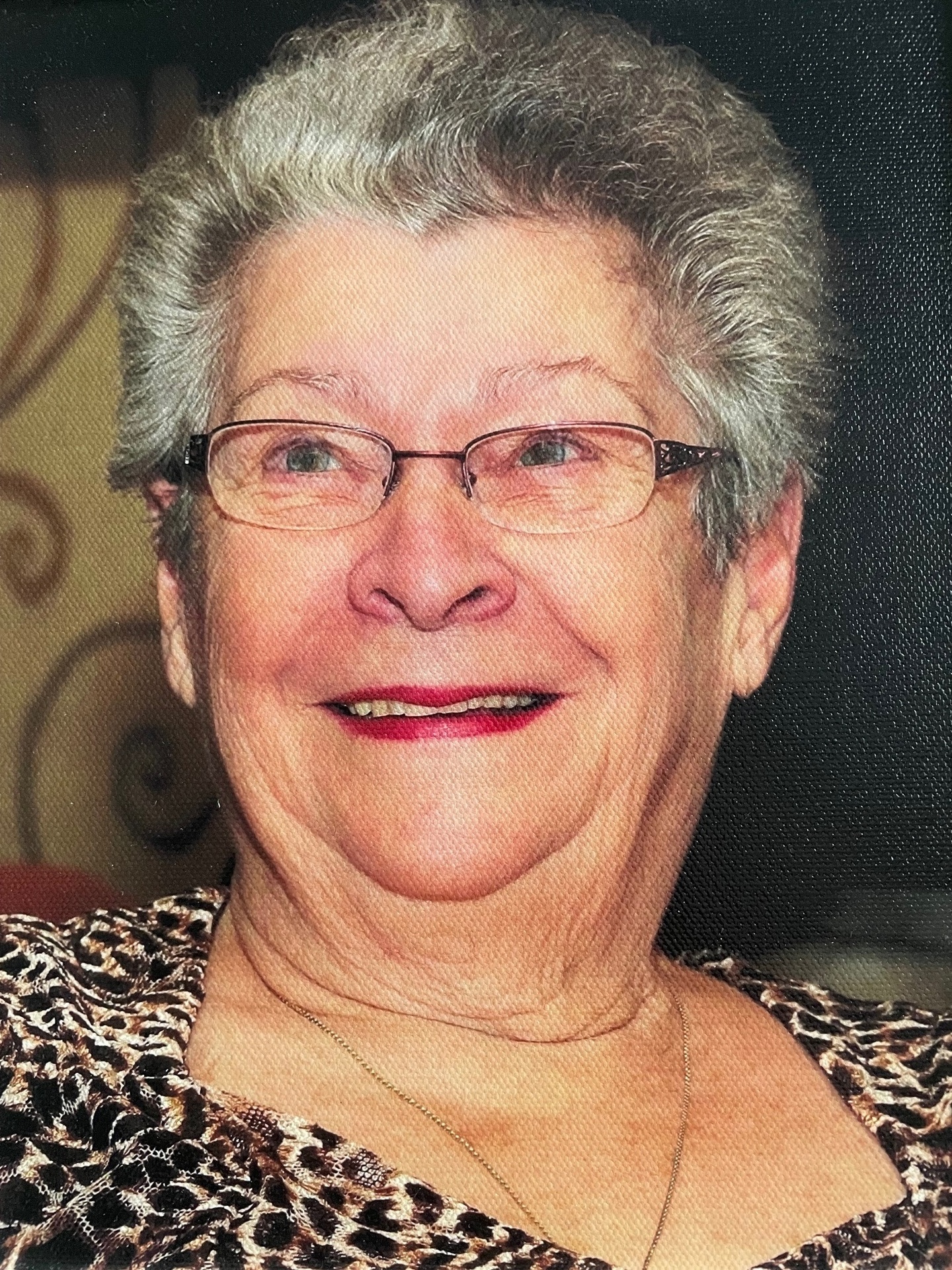 Pauline Drolet Marois