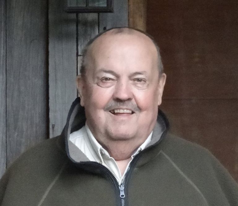André Blouin