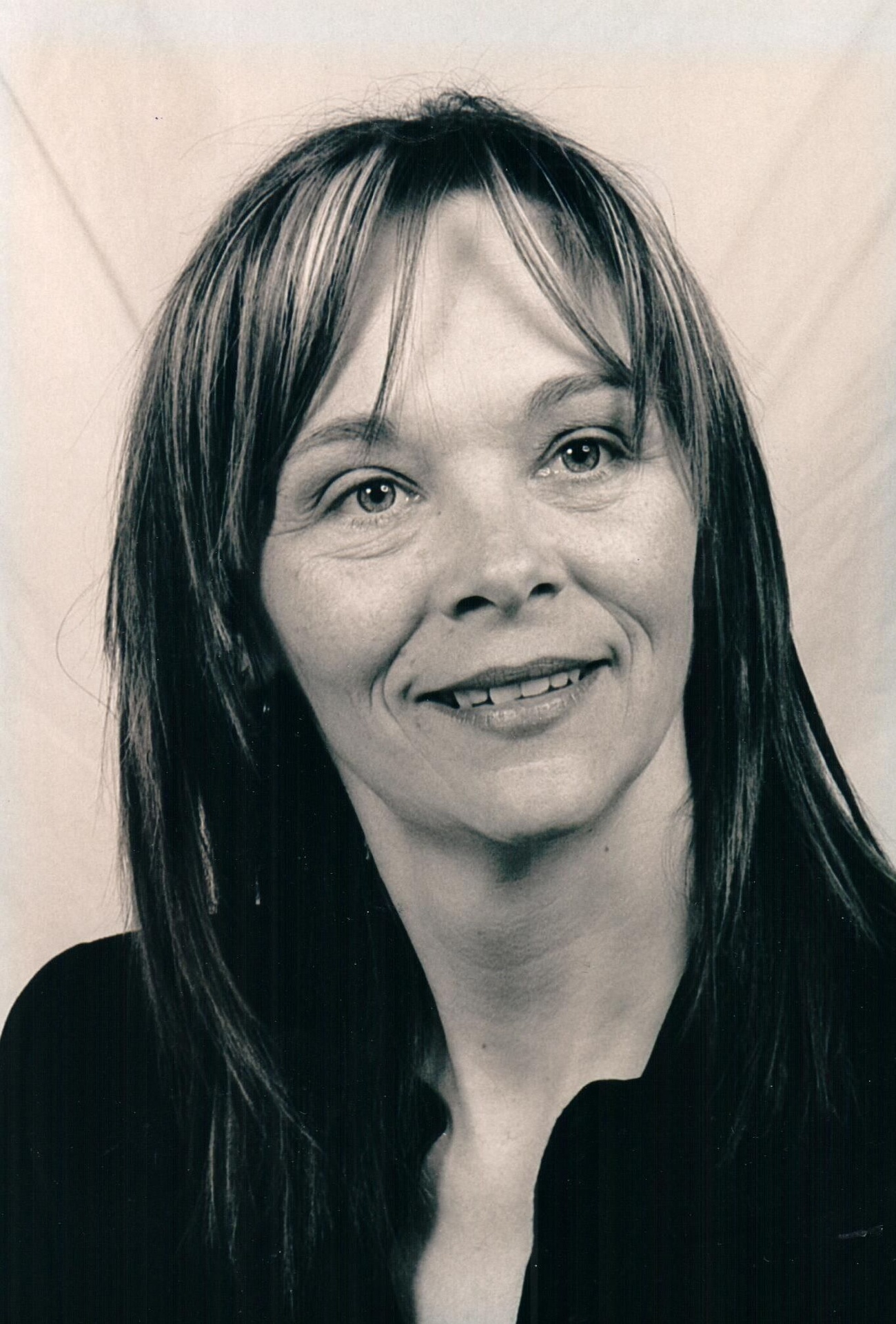 Marie-Claude Fleury