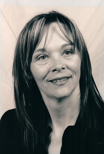 Marie-Claude Fleury