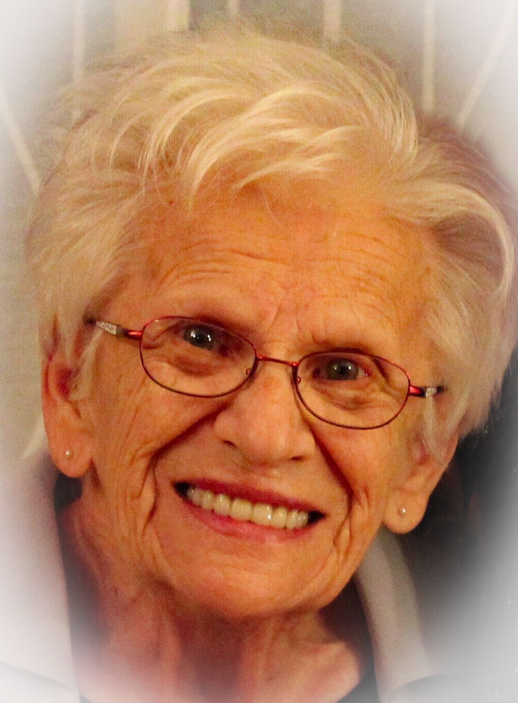 Marie Jeanne Mailly
