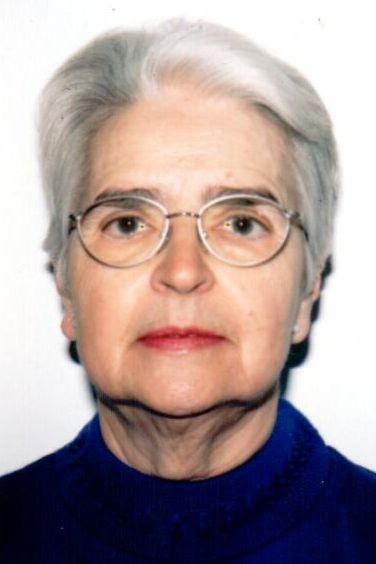 Françoise Samson