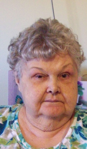 Huguette Corbeil