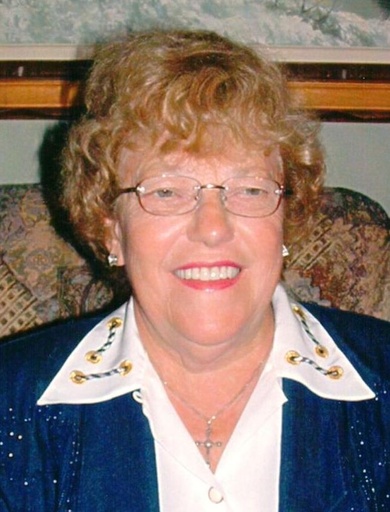 Denise Lainé
