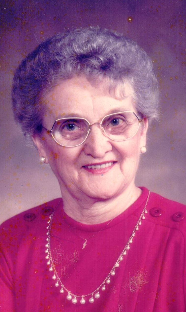 Rita Asselin