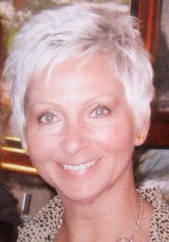 Johanne Casey