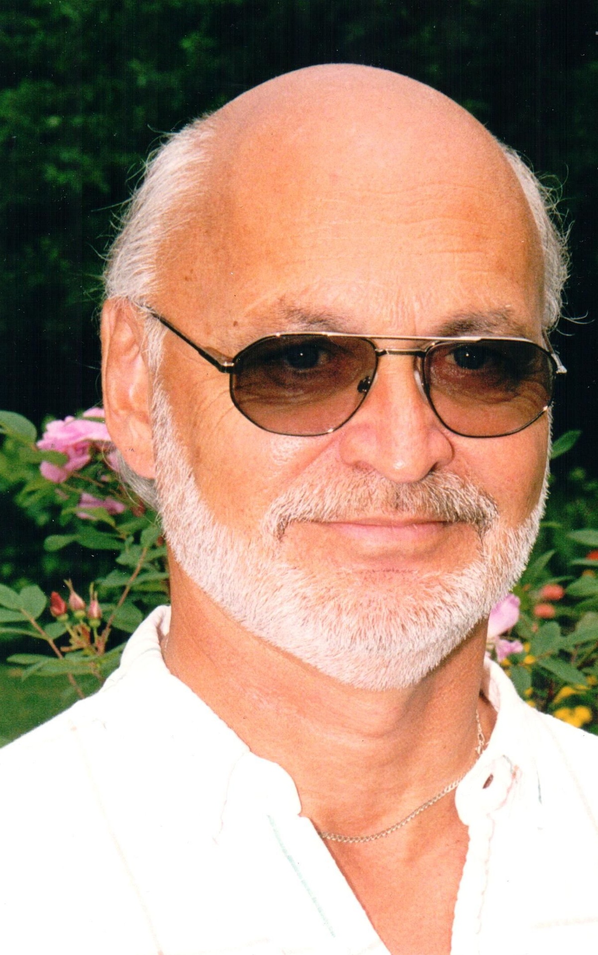 Gary Joseph Fleming