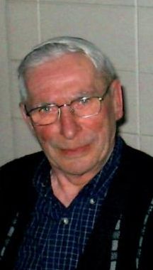 Raymond Godbout