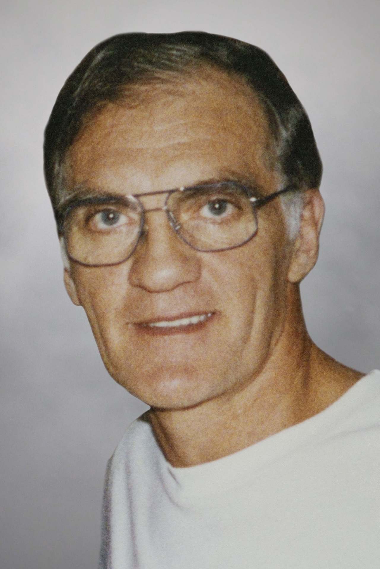 Gaston Borne