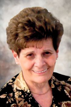 Monique Alain