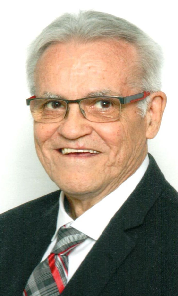 Christian Côté