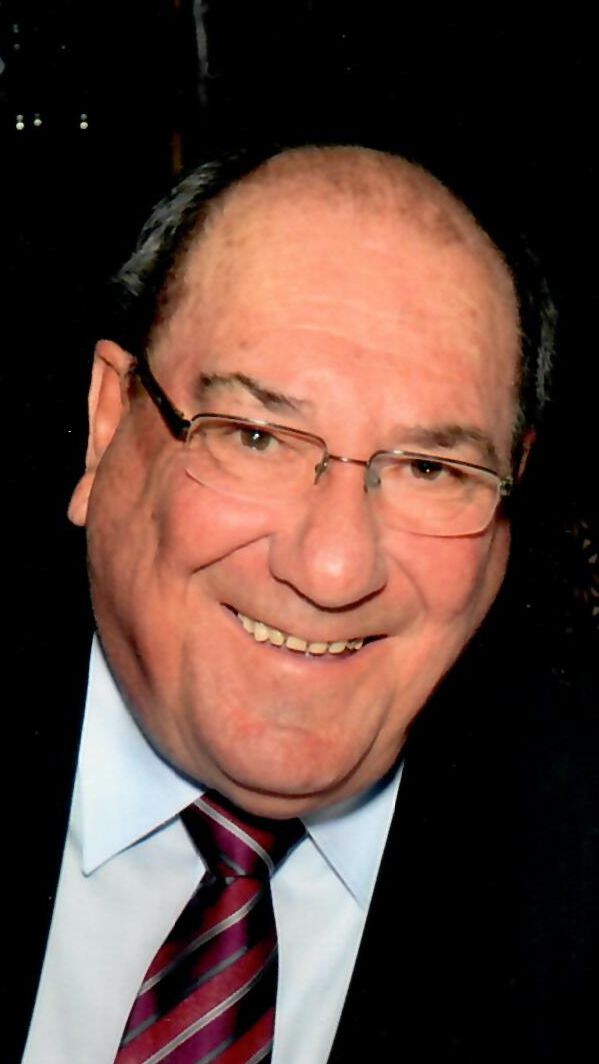 Jacques Blanchard