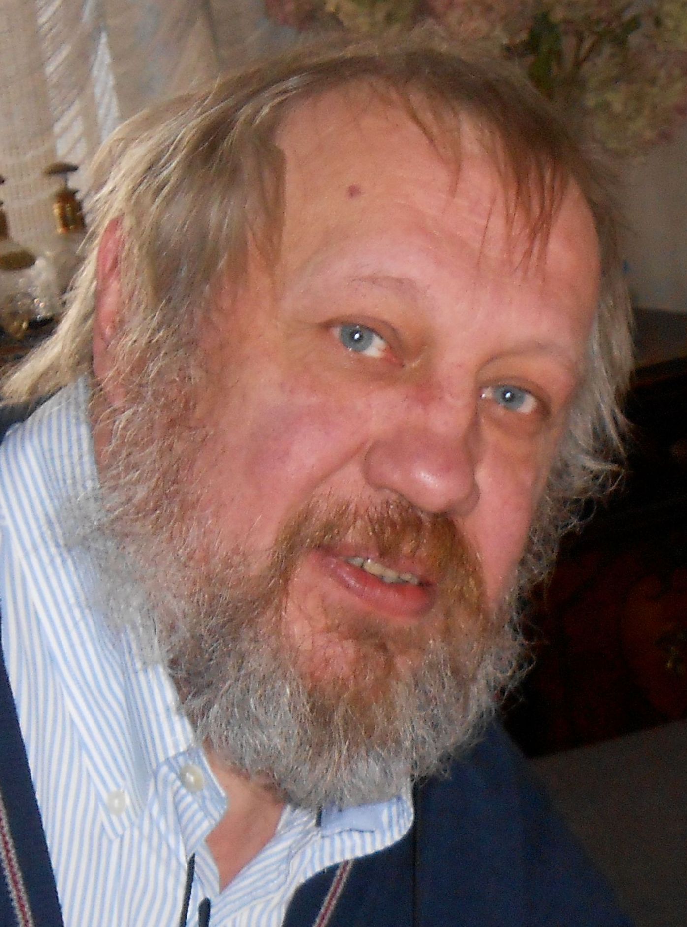 Benoît Paquet