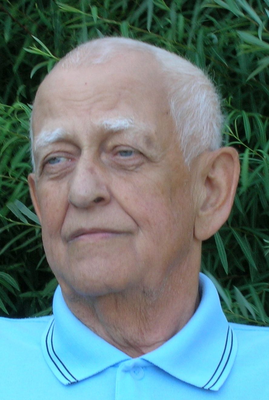 Raymond Caron