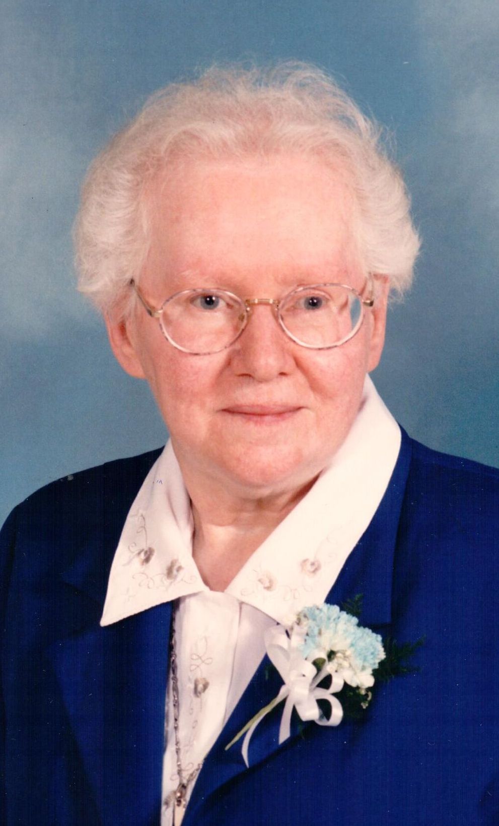 S. Marie-Marthe Provencher, CND (S.S. Marthe-de-Marie)