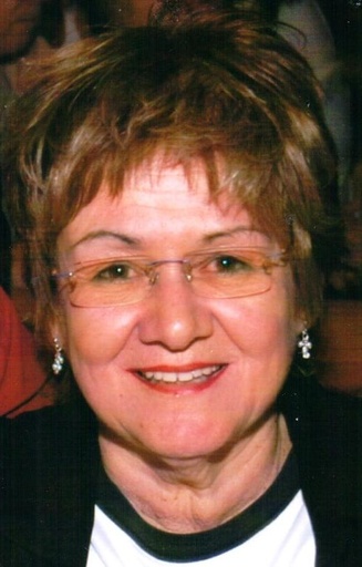 Nicole Thivierge