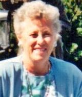 Ghislaine Gauvin