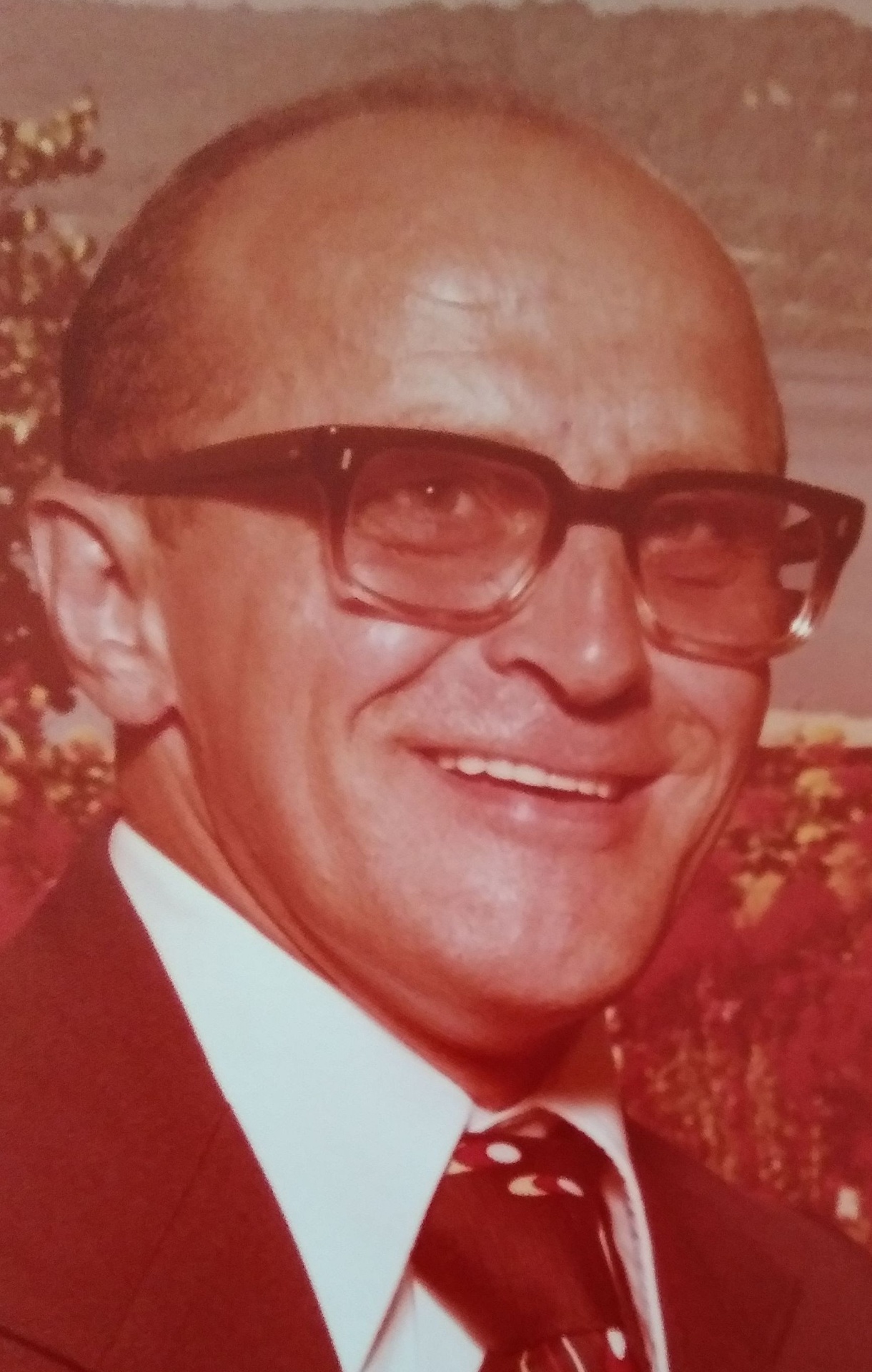 Jean-Marie Laplante