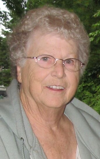 Thérèse Plante Thibault