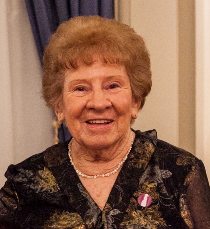 Janine Martel Desroches