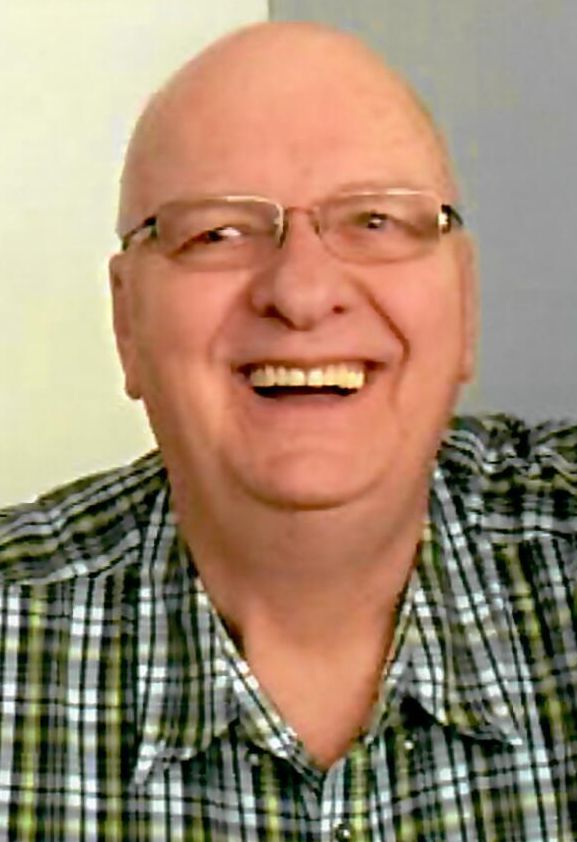 Michel Gaboury