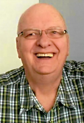 Michel Gaboury
