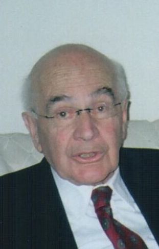 Louis de Billy Gravel