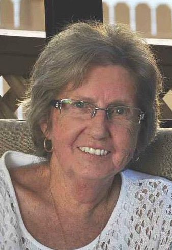 Gisèle Poulin Rivard