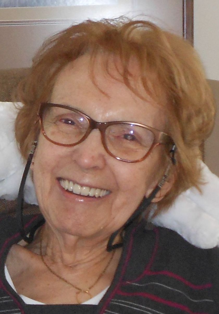 Victoria Rusk Racine