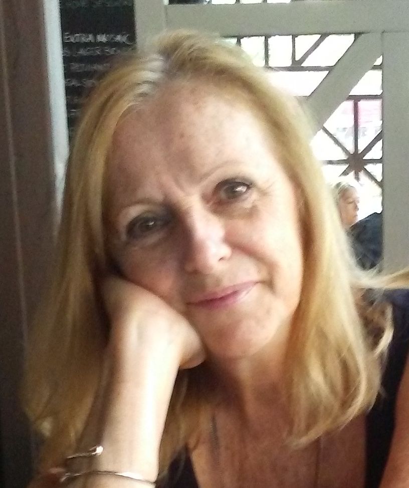 Carole Dubé (Martel)