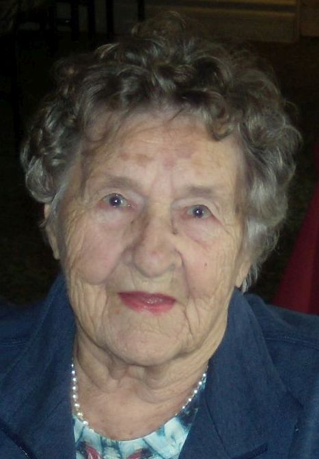 Florence Bertrand Laflamme