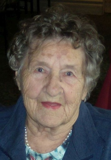 Florence Bertrand Laflamme