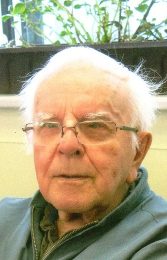 Albert Giguère