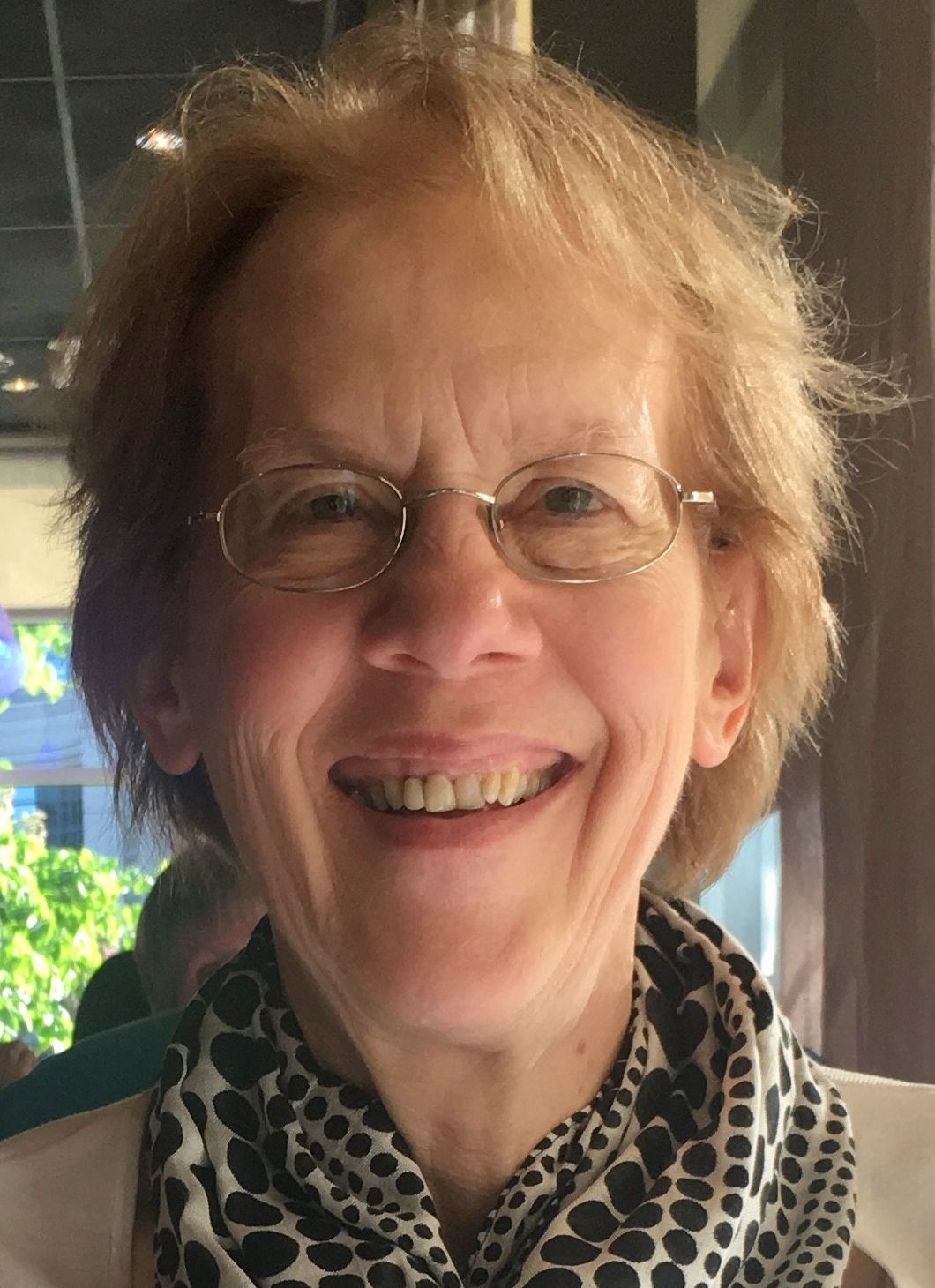 Pierrette Laliberté