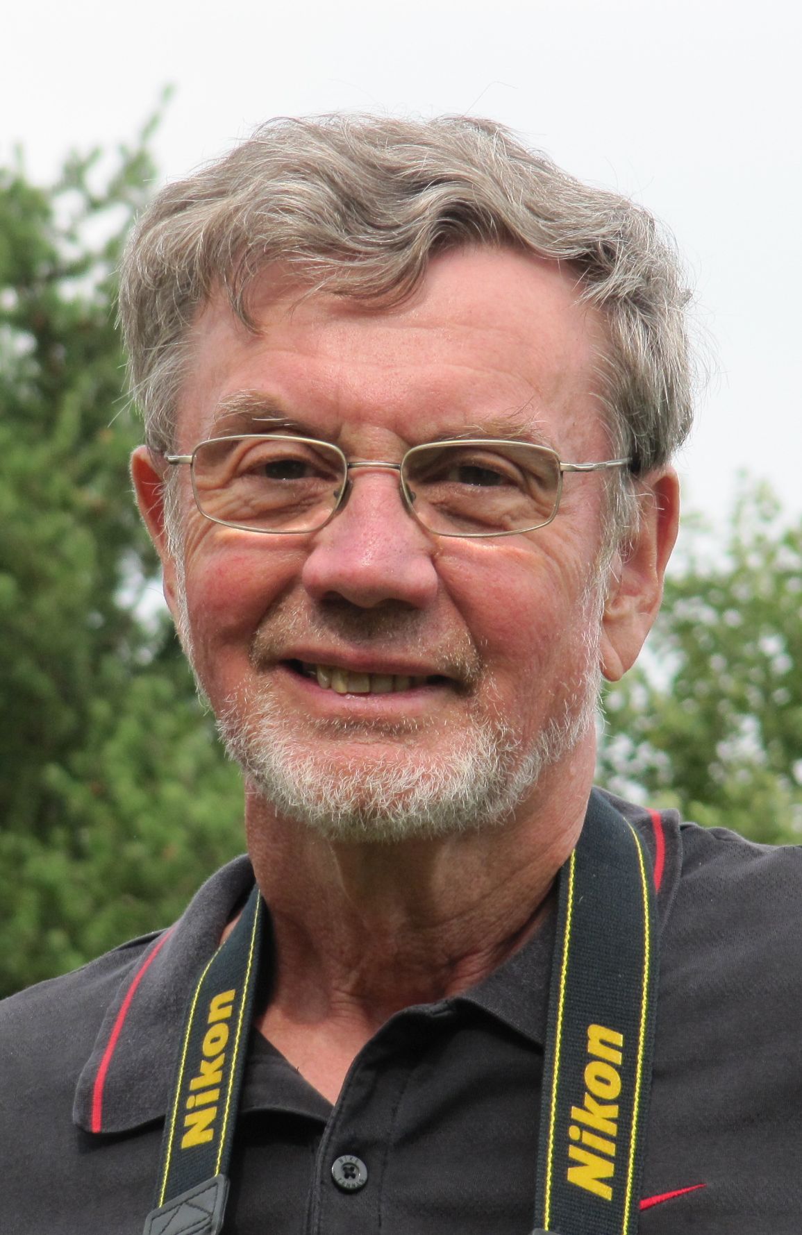 Michel Vekeman