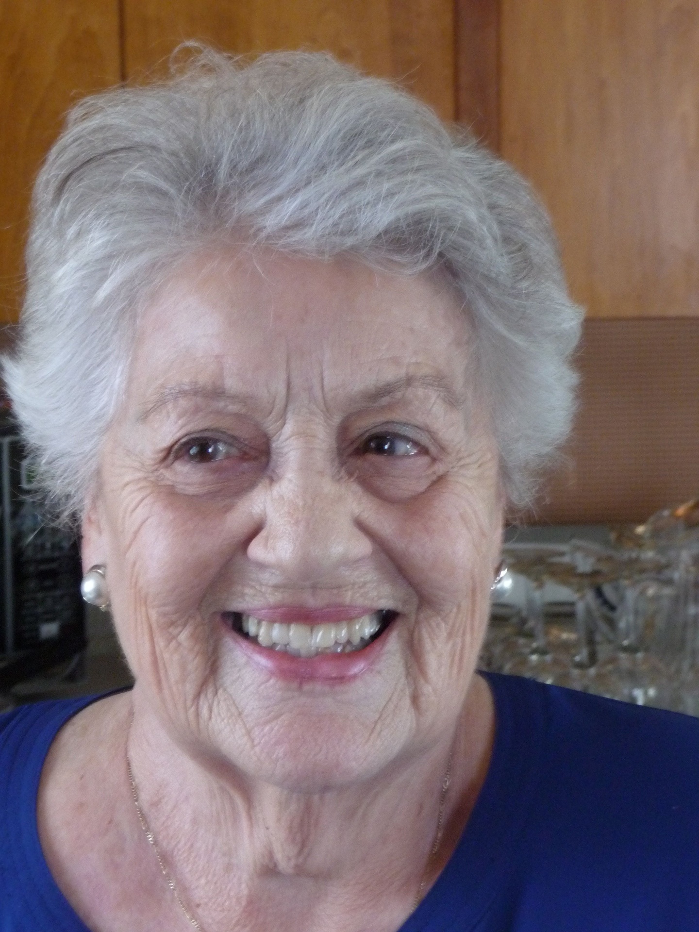 Louise Boissinot Paquet