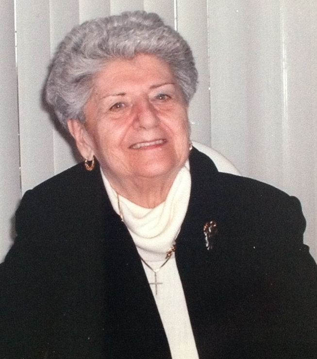 Gisèle Grenon