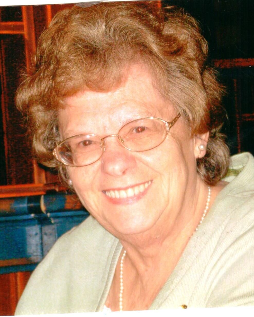 Irène Rousseau