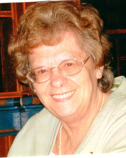 Irène Rousseau