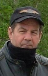 Gervais Gagnon