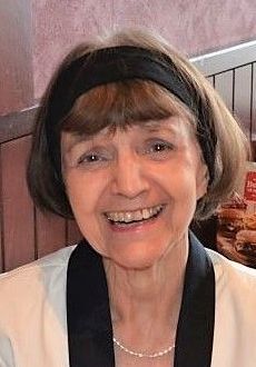 Thérèse Huot