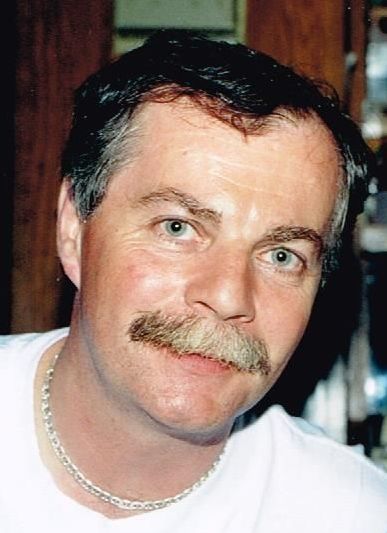 Serge Laroche