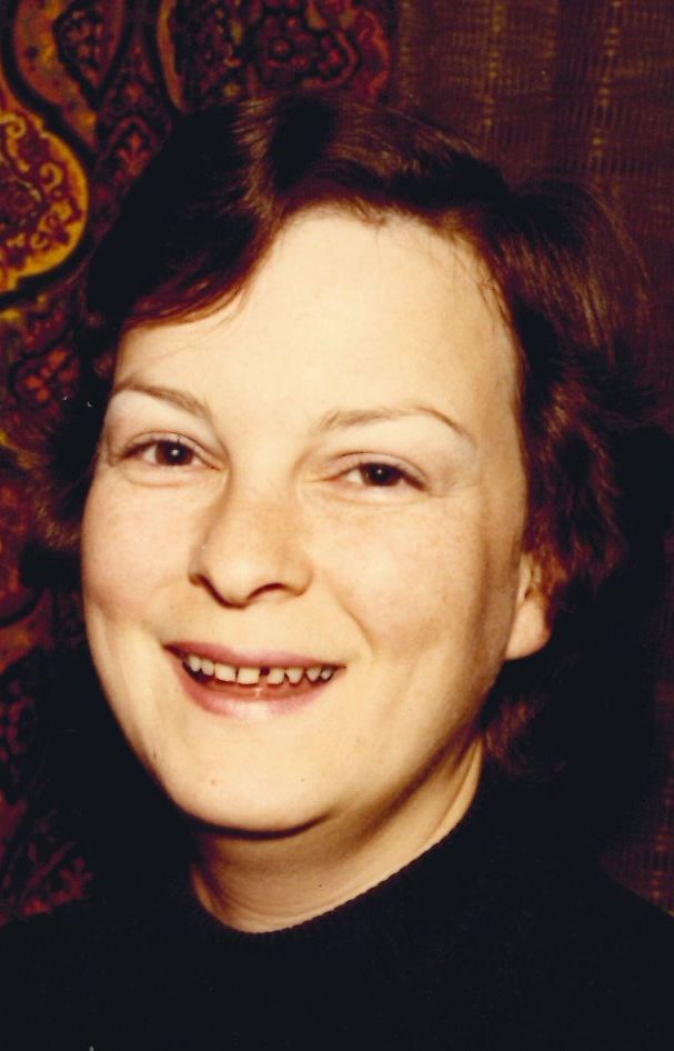 Lise Thiboutot Garneau