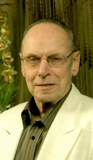Raymond East